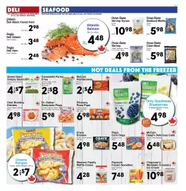 Western Foods flyer week 35 Page 3