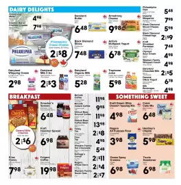 Western Foods flyer week 35 Page 4