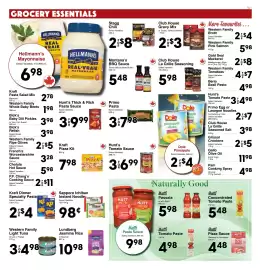 Western Foods flyer week 35 Page 5