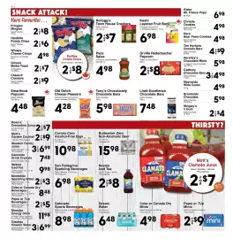 Western Foods flyer week 35 Page 6