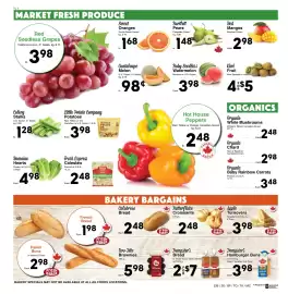 Western Foods flyer week 35 Page 8