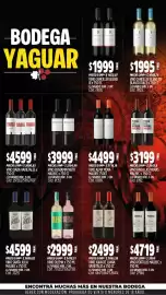 Catálogo Supermercados Yaguar semana 35 Página 4