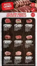 Catálogo Supermercados Yaguar semana 35 Página 5