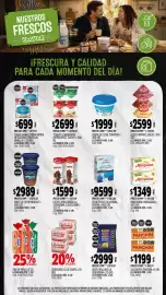 Catálogo Supermercados Yaguar semana 35 Página 8