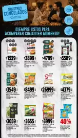 Catálogo Supermercados Yaguar semana 35 Página 9