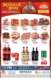 Encarte Assaí Atacadista Página 1