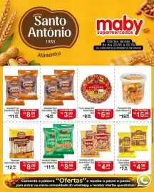 Catálogo Maby Supermercados Página 1