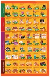 Catálogo Supermercados Pague Menos Página 2: Chipa leve €4,99, Beb lact vigor €5,99