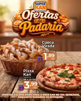 Catálogo Super Kan (válido até 28-08)