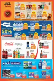 Encarte Supermercados Mundial Página 2