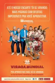 Encarte Supermercados Mundial Página 3