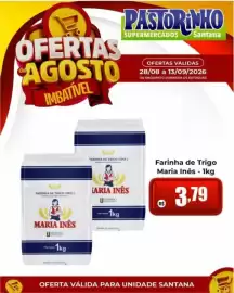 Catálogo Supermercado Pastorinho semana 35 Página 4