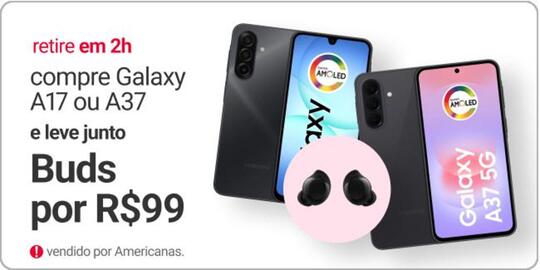 Catálogo Americanas Express Página 20