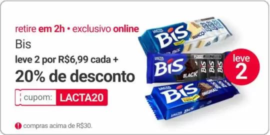 Catálogo Americanas Express Página 12