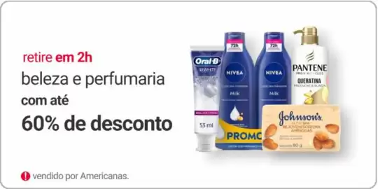 Catálogo Americanas Express Página 17