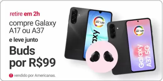 Catálogo Americanas Express Página 20