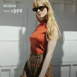 Catálogo Julio Página 2