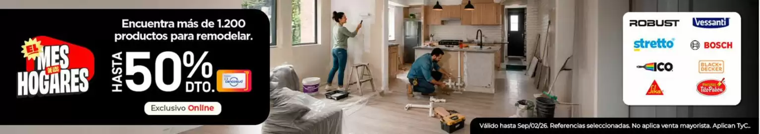 Catálogo Easy semana 35 Página 2