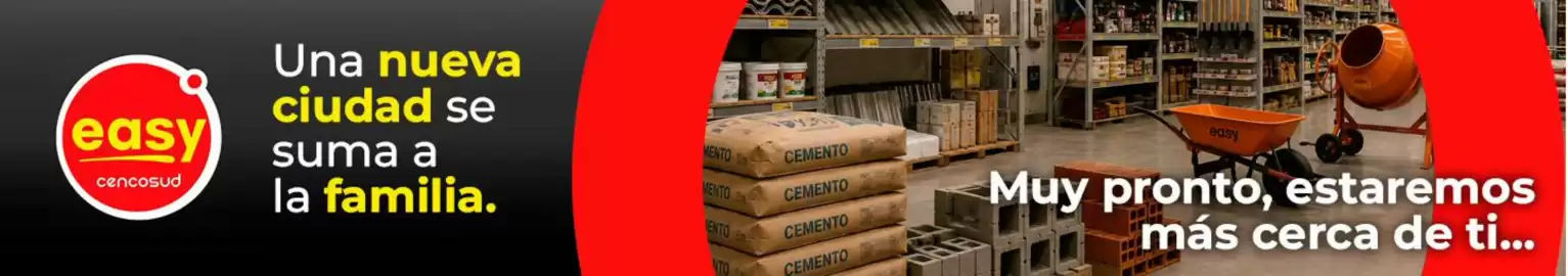 Catálogo Easy semana 35 Página 5