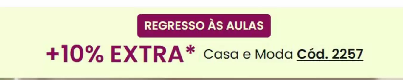 Catálogo La Redoute Página 1