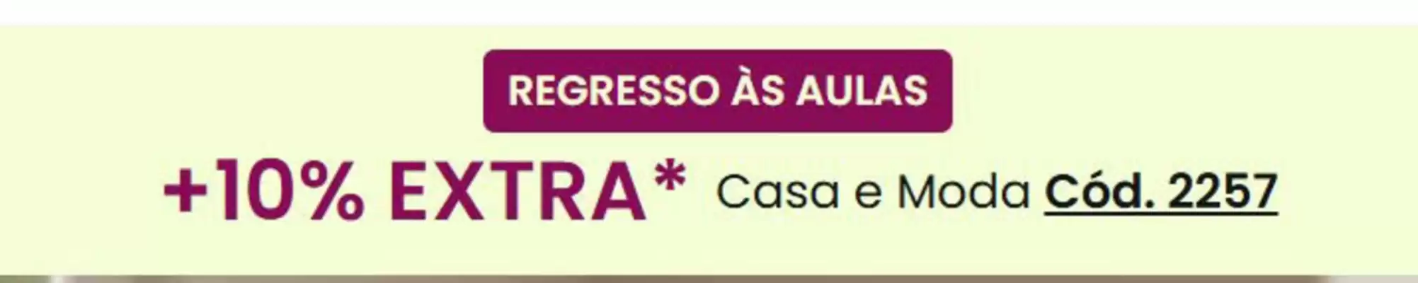 Catálogo La Redoute (válido até 13-09)