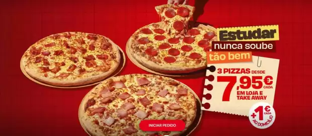 Folheto Telepizza Página 3