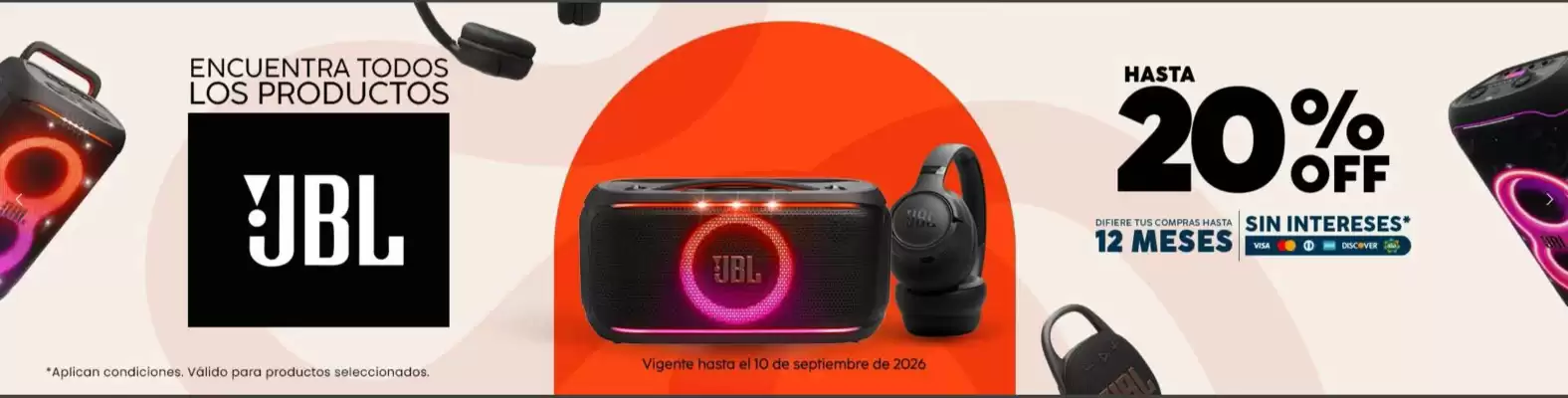 Marcimex (válido hasta 17-09)