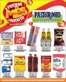 Catálogo Supermercado Pastorinho semana 35 Página 2