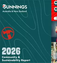 Bunnings catalogue Page 1