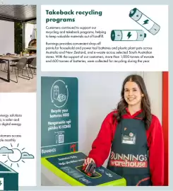 Bunnings catalogue Page 18