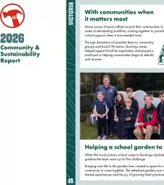 Bunnings catalogue Page 29