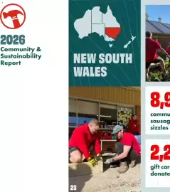 Bunnings catalogue Page 45