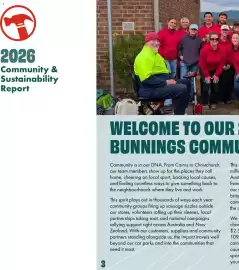 Bunnings catalogue Page 5