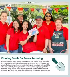 Bunnings catalogue Page 50