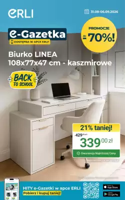ERLI (ważność do 6-09)