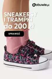 Eobuwie gazetka tydzień 35 Strona 1