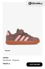 Eobuwie gazetka tydzień 35 Strona 5: Sneakersy adidas €199,99
