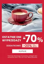 Homla gazetka Strona 1