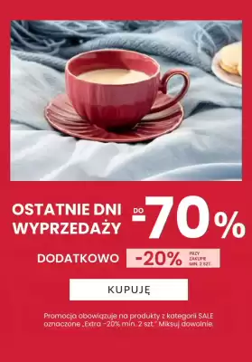 Homla (ważność do 30-08)