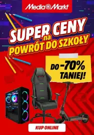 Media Markt gazetka tydzień 35 Strona 1