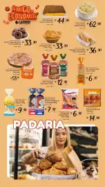Encarte Giassi Supermercados Página 11: Torta Quatro Leites Giassi kg €62,90, Bisnaguinha original seven boys €6,98