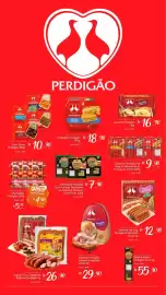 Encarte Giassi Supermercados Página 20: Linguiça tipo calabresa €26,90