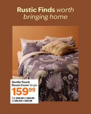 Sheet Street (valid until 3-09)