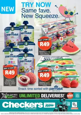 Checkers (valid until 6-09)