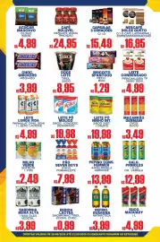 Catálogo Supermercado Vitorino Página 2: Biscoito spantooo rech. €1,29, Capsulas 3 corações €15,49