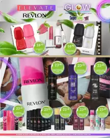 Super Save catalogue Page 2