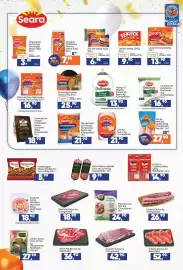 Catálogo Imec Supermercados Página 10: Filé de peito de frango temperado €21,90, Lombo Suino €21,90