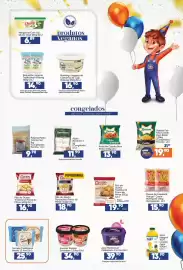 Catálogo Imec Supermercados Página 13: Manteiga vegana de castanha de caju €16,90, Alpim bembom €11,90