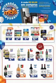 Catálogo Imec Supermercados Página 2: Óleo de girassol argentino indigo €10,90