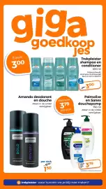 Trekpleister folder Pagina 22